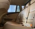 Серый БМВ 5 Серия, объемом двигателя 2 л и пробегом 201 тыс. км за 8700 $, фото 12 на Automoto.ua