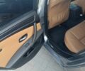 Серый БМВ 5 Серия, объемом двигателя 2 л и пробегом 350 тыс. км за 9200 $, фото 8 на Automoto.ua