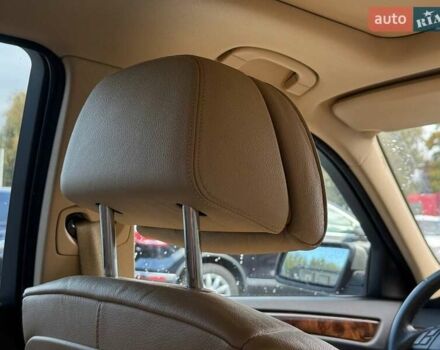 Серый БМВ 5 Серия, объемом двигателя 3 л и пробегом 257 тыс. км за 11999 $, фото 32 на Automoto.ua