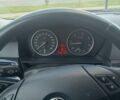 Серый БМВ 5 Серия, объемом двигателя 2 л и пробегом 347 тыс. км за 8500 $, фото 6 на Automoto.ua