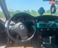 Сірий БМВ 5 Серія, об'ємом двигуна 2 л та пробігом 330 тис. км за 8250 $, фото 7 на Automoto.ua