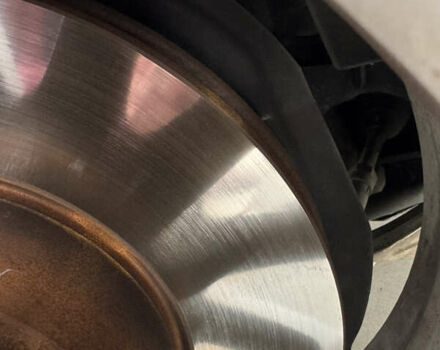 Серый БМВ 5 Серия, объемом двигателя 3 л и пробегом 212 тыс. км за 8700 $, фото 60 на Automoto.ua