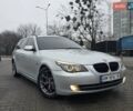 Сірий БМВ 5 Серія, об'ємом двигуна 2 л та пробігом 400 тис. км за 7200 $, фото 11 на Automoto.ua