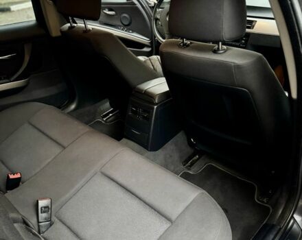 Сірий БМВ 5 Серія, об'ємом двигуна 2 л та пробігом 226 тис. км за 7444 $, фото 5 на Automoto.ua