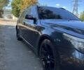 Серый БМВ 5 Серия, объемом двигателя 2 л и пробегом 330 тыс. км за 7800 $, фото 1 на Automoto.ua