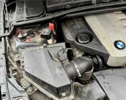 Сірий БМВ 5 Серія, об'ємом двигуна 2 л та пробігом 226 тис. км за 7444 $, фото 13 на Automoto.ua