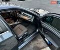 Сірий БМВ 5 Серія, об'ємом двигуна 3 л та пробігом 320 тис. км за 7999 $, фото 9 на Automoto.ua