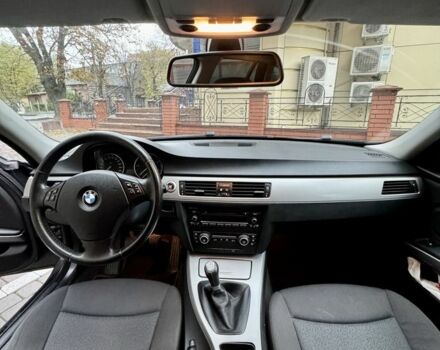 Сірий БМВ 5 Серія, об'ємом двигуна 2 л та пробігом 226 тис. км за 7444 $, фото 4 на Automoto.ua