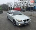 Сірий БМВ 5 Серія, об'ємом двигуна 2 л та пробігом 400 тис. км за 7200 $, фото 1 на Automoto.ua