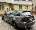 Сірий БМВ 5 Серія, об'ємом двигуна 2 л та пробігом 226 тис. км за 7444 $, фото 1 на Automoto.ua