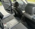 Сірий БМВ 5 Серія, об'ємом двигуна 3 л та пробігом 450 тис. км за 7307 $, фото 9 на Automoto.ua