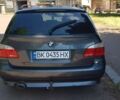 Сірий БМВ 5 Серія, об'ємом двигуна 2 л та пробігом 344 тис. км за 8500 $, фото 5 на Automoto.ua