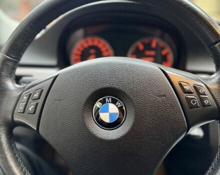 Сірий БМВ 5 Серія, об'ємом двигуна 2 л та пробігом 226 тис. км за 7444 $, фото 17 на Automoto.ua