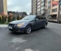 Сірий БМВ 5 Серія, об'ємом двигуна 3 л та пробігом 320 тис. км за 7999 $, фото 1 на Automoto.ua