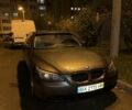 Сірий БМВ 5 Серія, об'ємом двигуна 3 л та пробігом 472 тис. км за 6395 $, фото 11 на Automoto.ua