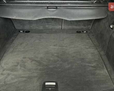 Серый БМВ 5 Серия, объемом двигателя 2 л и пробегом 358 тыс. км за 7850 $, фото 15 на Automoto.ua