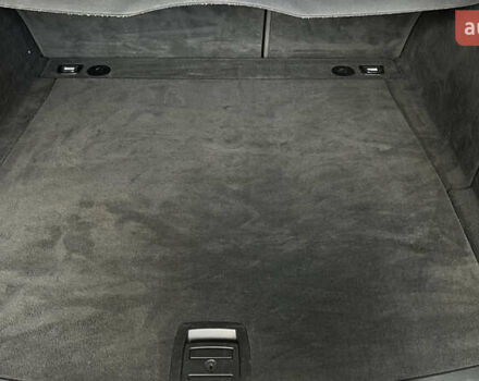 Серый БМВ 5 Серия, объемом двигателя 2 л и пробегом 358 тыс. км за 7850 $, фото 16 на Automoto.ua