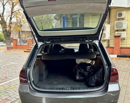 Сірий БМВ 5 Серія, об'ємом двигуна 2 л та пробігом 226 тис. км за 7444 $, фото 2 на Automoto.ua