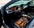 Серый БМВ 5 Серия, объемом двигателя 2 л и пробегом 0 тыс. км за 9000 $, фото 3 на Automoto.ua