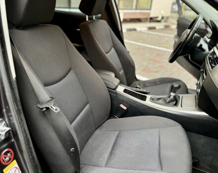 Сірий БМВ 5 Серія, об'ємом двигуна 2 л та пробігом 226 тис. км за 7444 $, фото 15 на Automoto.ua