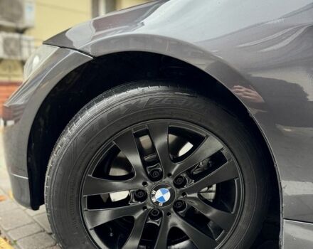 Сірий БМВ 5 Серія, об'ємом двигуна 2 л та пробігом 226 тис. км за 7444 $, фото 9 на Automoto.ua