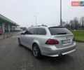 Сірий БМВ 5 Серія, об'ємом двигуна 2 л та пробігом 400 тис. км за 7200 $, фото 10 на Automoto.ua