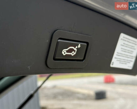 Серый БМВ 5 Серия, объемом двигателя 2 л и пробегом 332 тыс. км за 9650 $, фото 16 на Automoto.ua