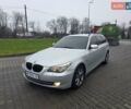 Сірий БМВ 5 Серія, об'ємом двигуна 2 л та пробігом 400 тис. км за 7200 $, фото 9 на Automoto.ua