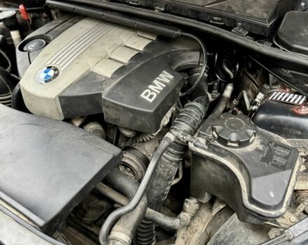 Сірий БМВ 5 Серія, об'ємом двигуна 2 л та пробігом 226 тис. км за 7444 $, фото 12 на Automoto.ua