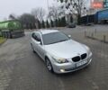 Сірий БМВ 5 Серія, об'ємом двигуна 2 л та пробігом 400 тис. км за 7200 $, фото 4 на Automoto.ua