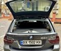Сірий БМВ 5 Серія, об'ємом двигуна 2 л та пробігом 226 тис. км за 7444 $, фото 10 на Automoto.ua