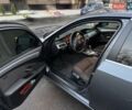 Сірий БМВ 5 Серія, об'ємом двигуна 3 л та пробігом 320 тис. км за 7999 $, фото 6 на Automoto.ua