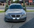 Сірий БМВ 5 Серія, об'ємом двигуна 3 л та пробігом 386 тис. км за 4300 $, фото 1 на Automoto.ua