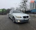 Сірий БМВ 5 Серія, об'ємом двигуна 2 л та пробігом 400 тис. км за 7200 $, фото 8 на Automoto.ua