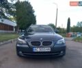 Серый БМВ 5 Серия, объемом двигателя 2 л и пробегом 293 тыс. км за 7300 $, фото 1 на Automoto.ua