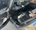 Серый БМВ 5 Серия, объемом двигателя 2 л и пробегом 323 тыс. км за 9200 $, фото 7 на Automoto.ua
