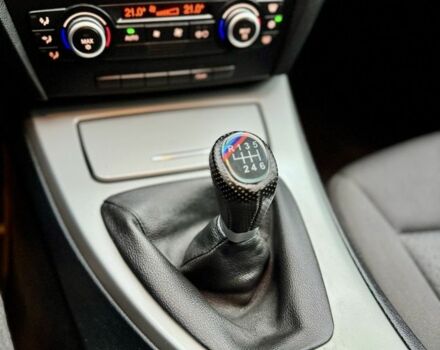 Сірий БМВ 5 Серія, об'ємом двигуна 2 л та пробігом 226 тис. км за 7444 $, фото 16 на Automoto.ua