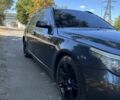 Серый БМВ 5 Серия, объемом двигателя 2 л и пробегом 323 тыс. км за 9200 $, фото 1 на Automoto.ua