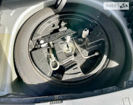 Серый БМВ 5 Серия, объемом двигателя 2 л и пробегом 351 тыс. км за 8750 $, фото 26 на Automoto.ua