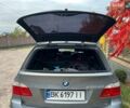 Сірий БМВ 5 Серія, об'ємом двигуна 2.99 л та пробігом 366 тис. км за 9750 $, фото 17 на Automoto.ua