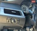 Сірий БМВ 5 Серія, об'ємом двигуна 2 л та пробігом 329 тис. км за 7900 $, фото 10 на Automoto.ua