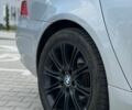 Сірий БМВ 5 Серія, об'ємом двигуна 3 л та пробігом 375 тис. км за 7500 $, фото 12 на Automoto.ua