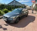 Серый БМВ 5 Серия, объемом двигателя 2.99 л и пробегом 290 тыс. км за 8299 $, фото 40 на Automoto.ua