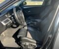 Серый БМВ 5 Серия, объемом двигателя 2 л и пробегом 255 тыс. км за 7300 $, фото 5 на Automoto.ua