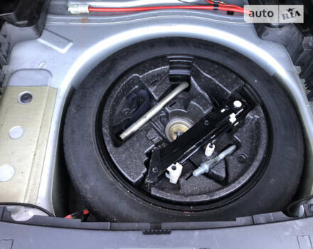 Серый БМВ 5 Серия, объемом двигателя 2.99 л и пробегом 414 тыс. км за 8500 $, фото 30 на Automoto.ua