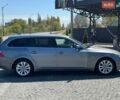 Сірий БМВ 5 Серія, об'ємом двигуна 3 л та пробігом 386 тис. км за 4300 $, фото 6 на Automoto.ua
