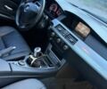 Серый БМВ 5 Серия, объемом двигателя 2 л и пробегом 332 тыс. км за 8400 $, фото 11 на Automoto.ua