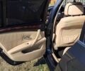 Серый БМВ 5 Серия, объемом двигателя 2 л и пробегом 293 тыс. км за 7300 $, фото 14 на Automoto.ua