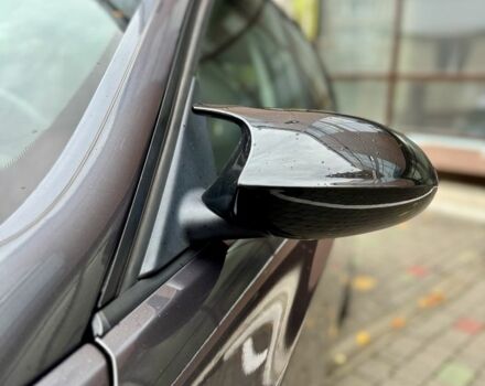 Сірий БМВ 5 Серія, об'ємом двигуна 2 л та пробігом 226 тис. км за 7444 $, фото 11 на Automoto.ua