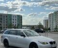Сірий БМВ 5 Серія, об'ємом двигуна 3 л та пробігом 375 тис. км за 7500 $, фото 1 на Automoto.ua